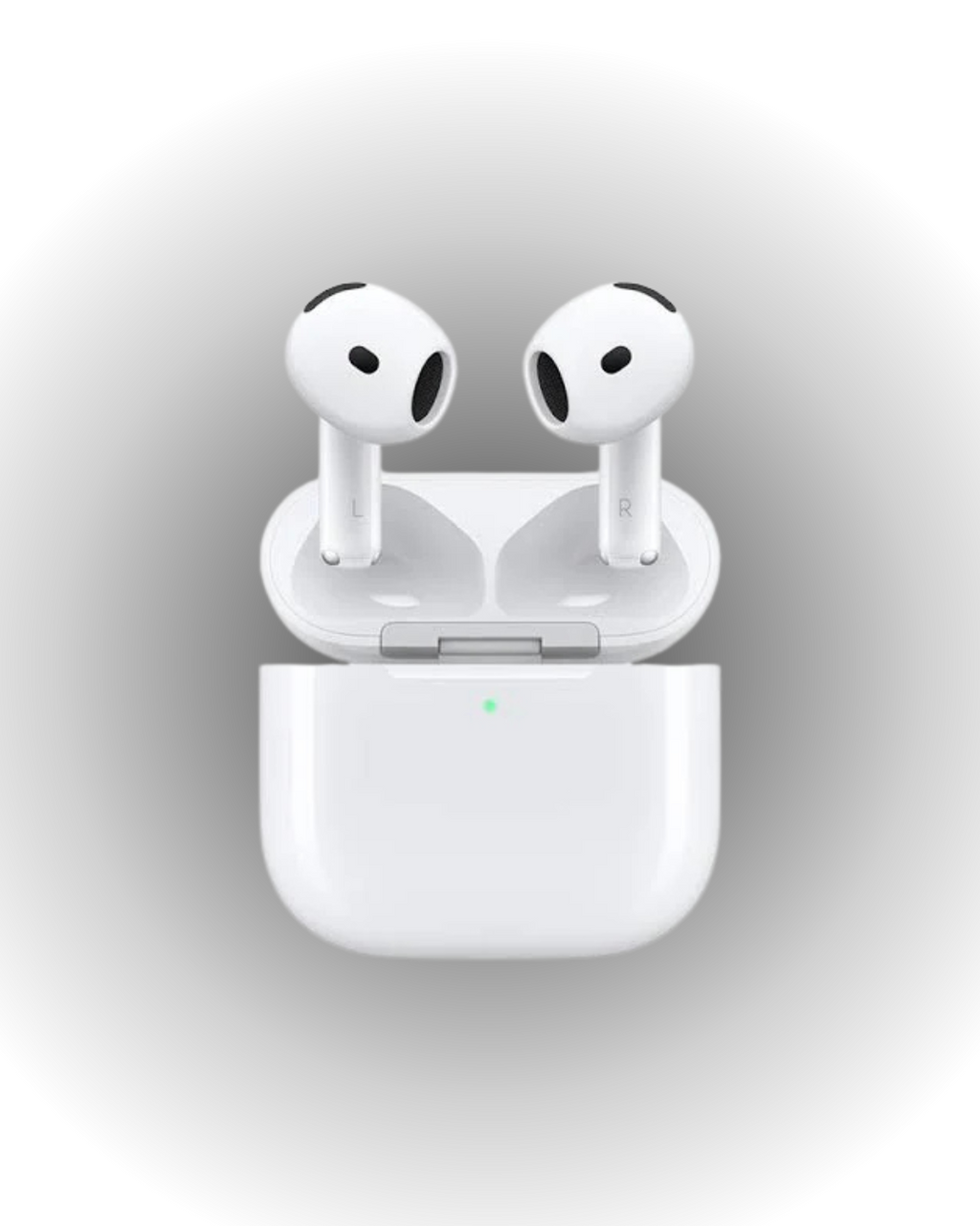 AirPods 4g (CON CANCELACIÓN REAL)