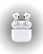 AirPods 4g (CON CANCELACIÓN REAL)