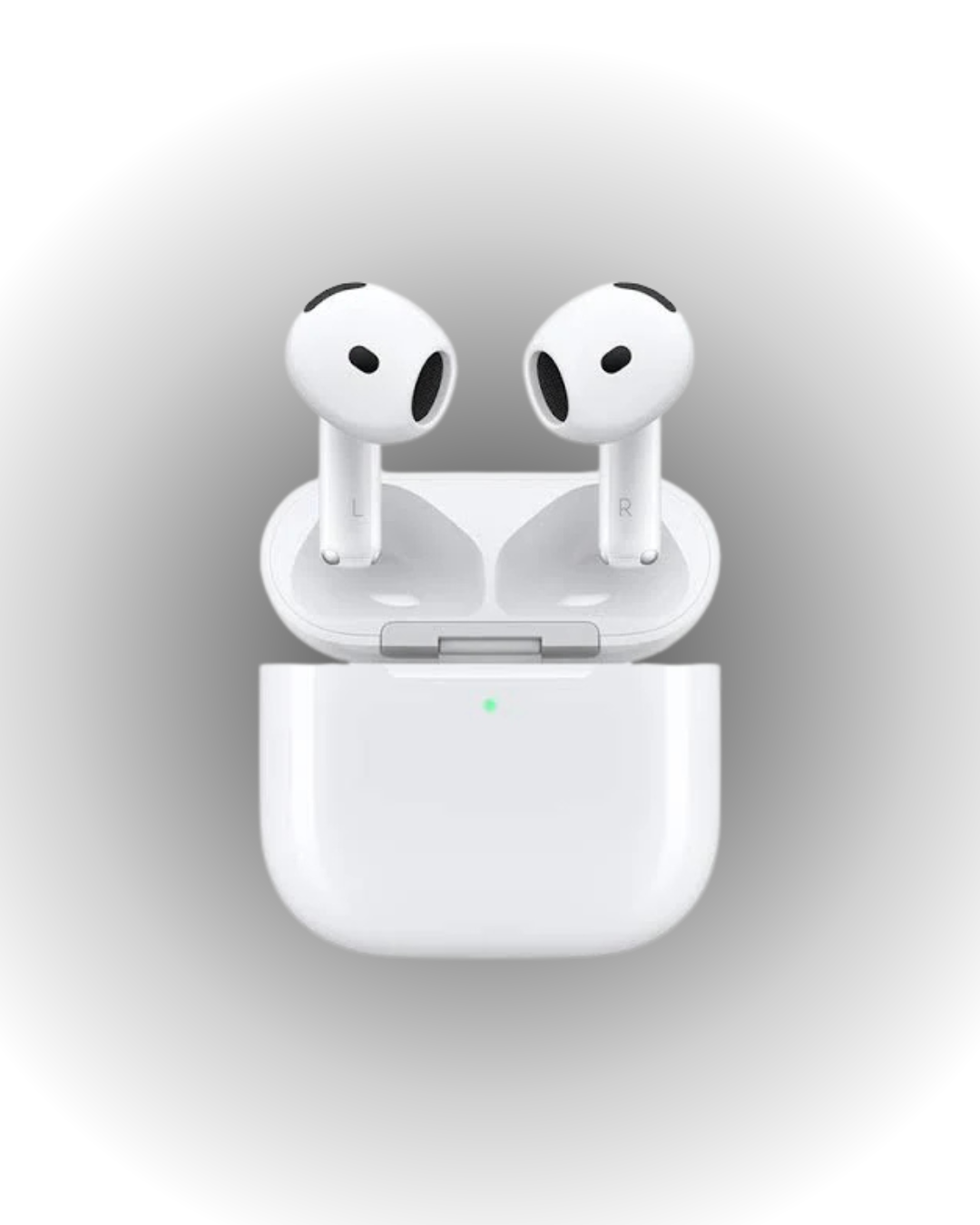 AirPods 4g (CON CANCELACIÓN REAL)
