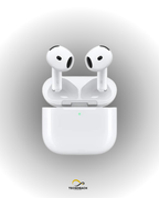 AirPods 4ta (Cancelación simulada)