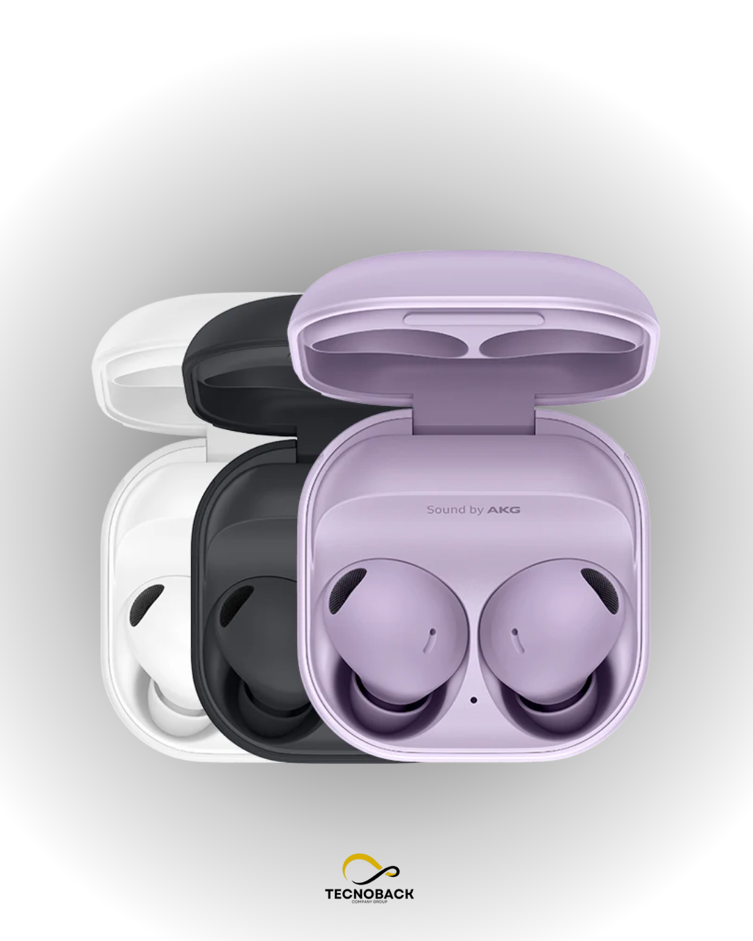 Samsung Galaxy Buds 2 pro