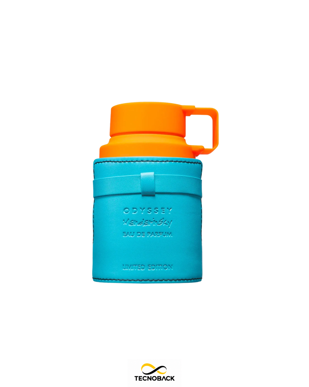 ODYSSET MANDARINE SKY