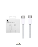 Cable de Apple C a C
