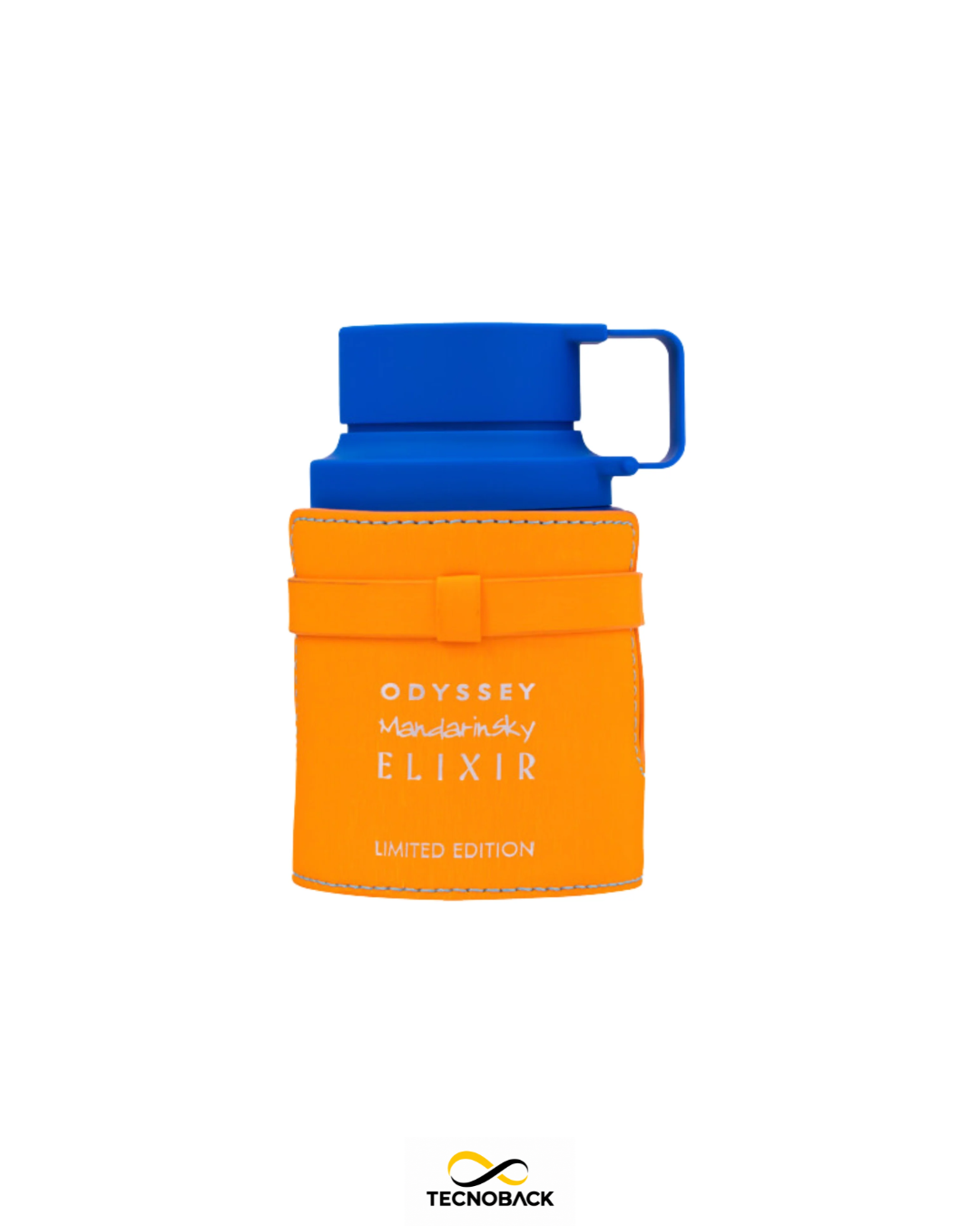 ODYSSEY MANDARINE SKY ELIXIR