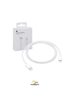 Cable C a Lightning de 1m