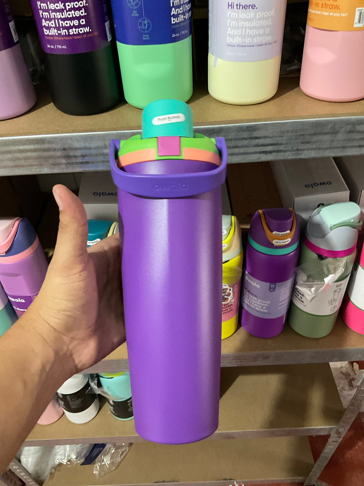 OWALA 30oz