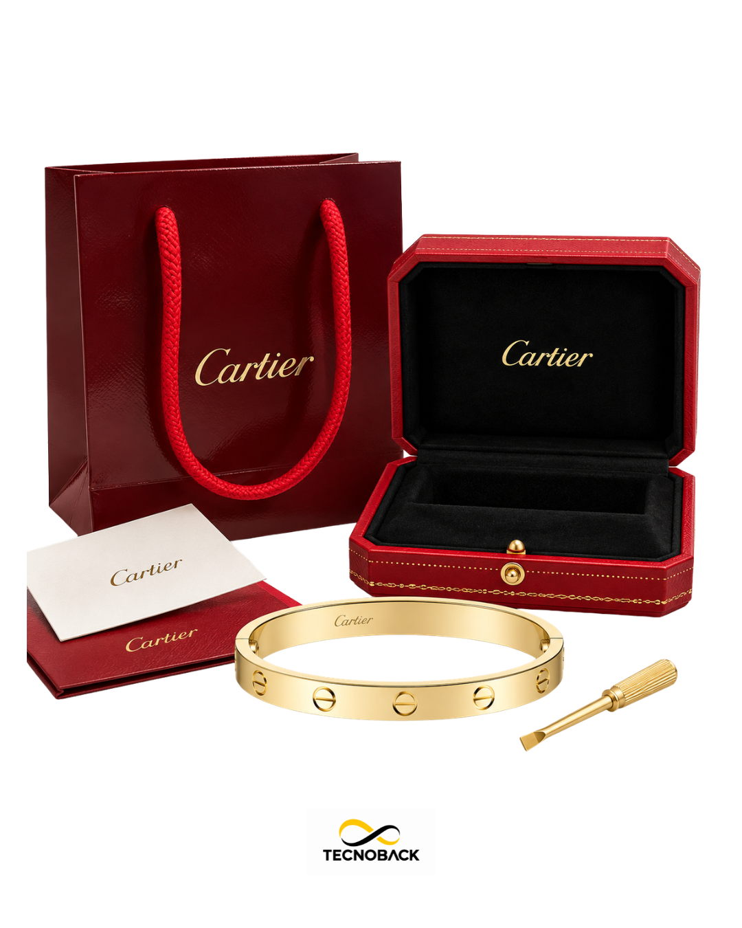 CARTIER
