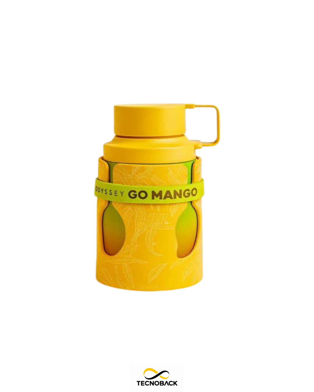 ODYSSEY GO MANGO