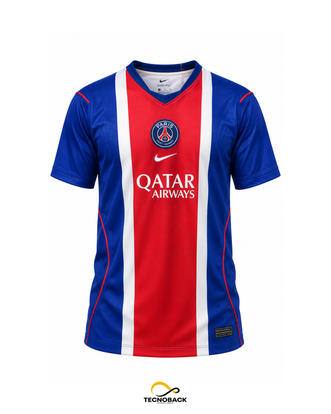 PSG 26/27