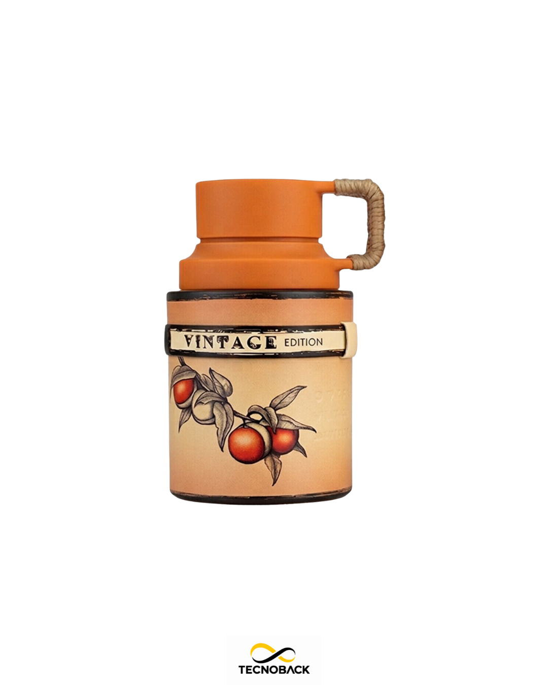 ODYSSEY MANDARINE SKY VINTAGE