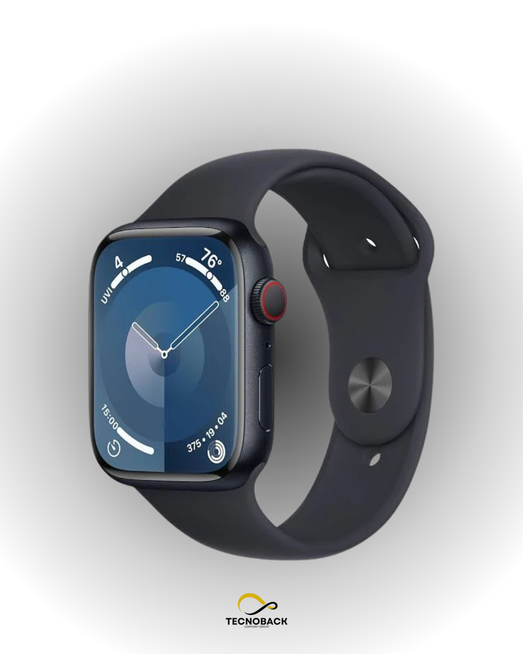 Apple Watch S9