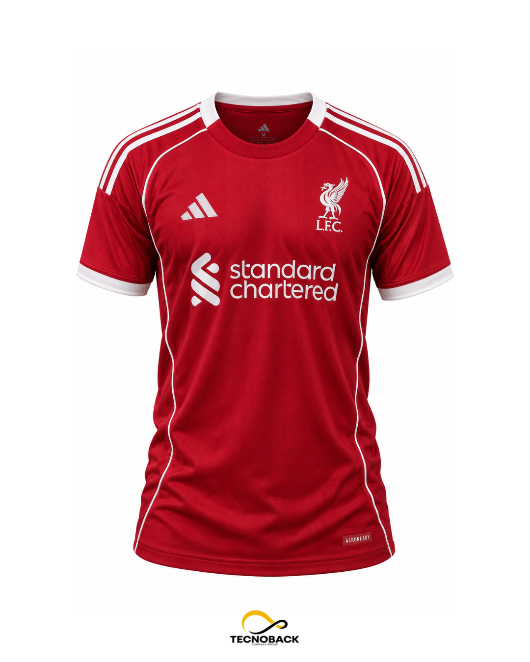 LIVERPOOL 26/27