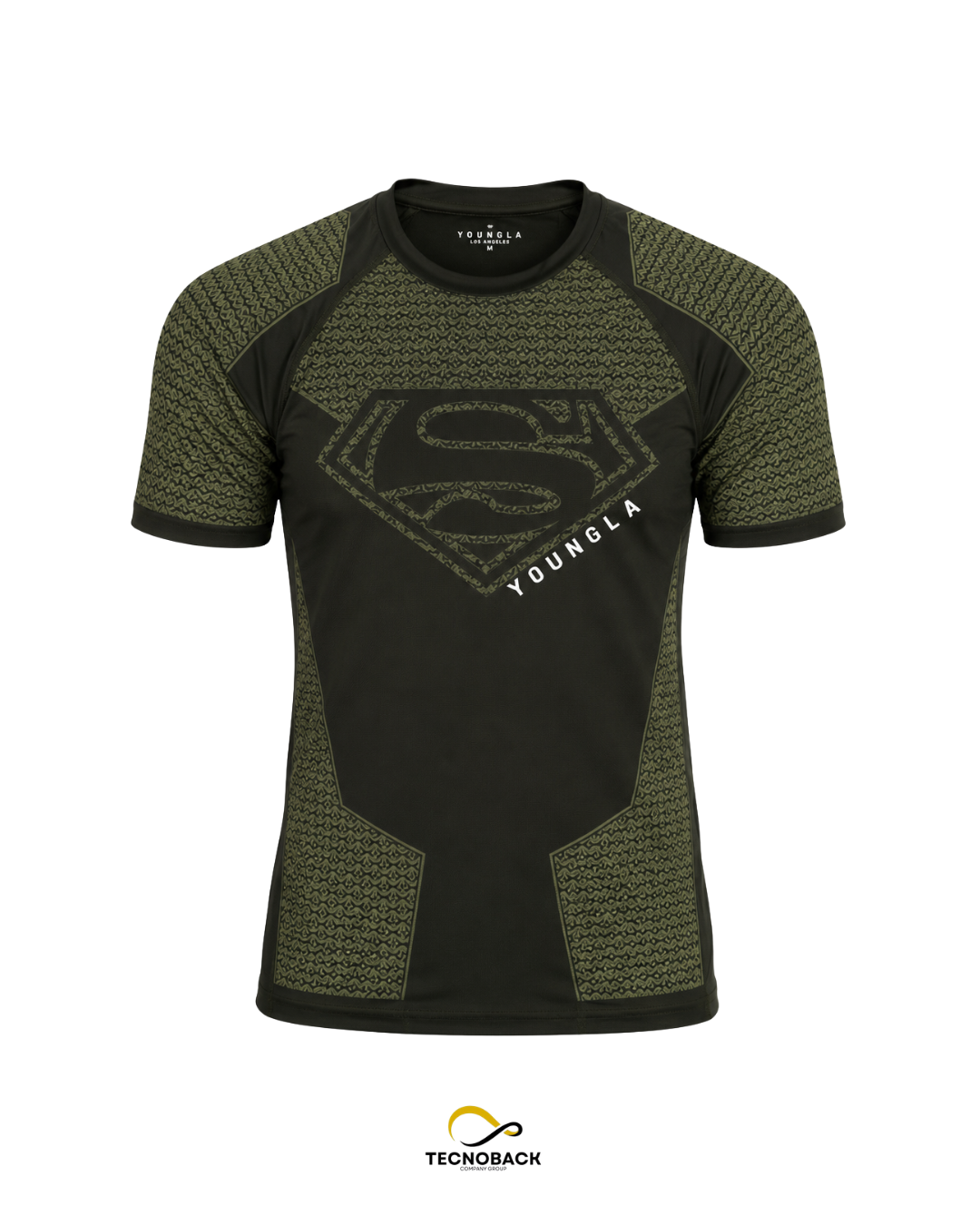 COMPRESION YOUNGLA