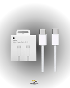 Cable de Apple C a C
