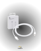 Cable C a Lightning de 1m