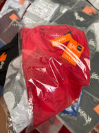 LOTE DE 5PZ DE COMPRESION SENCILLO