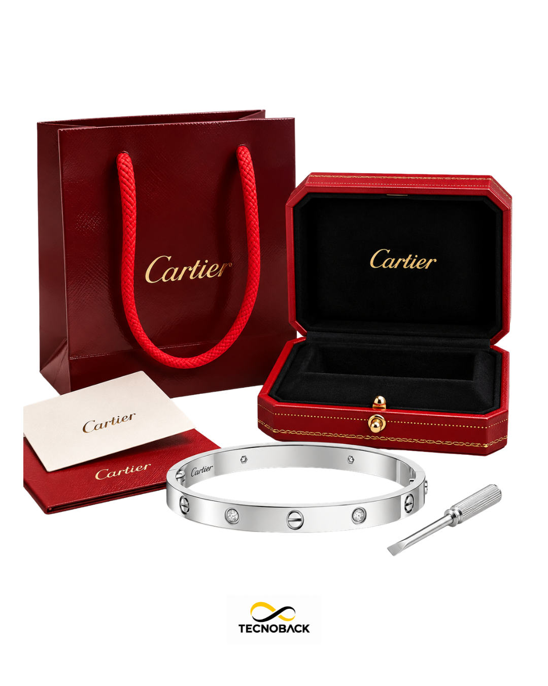 CARTIER