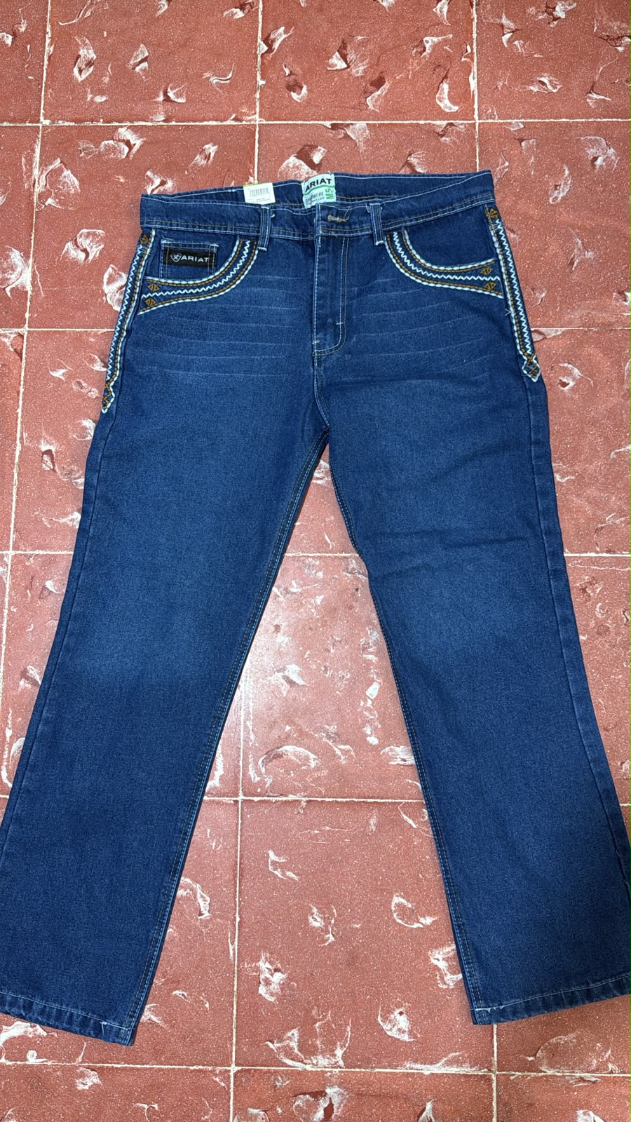 ARIAT