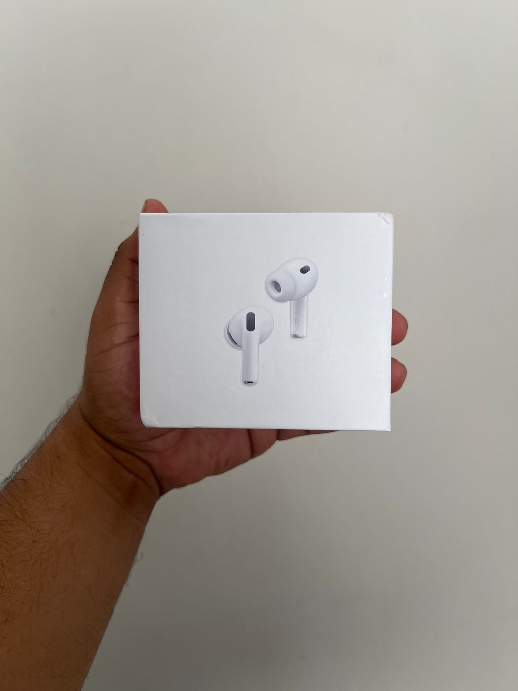 Airpods Pro 3 (NUEVO MODELO)