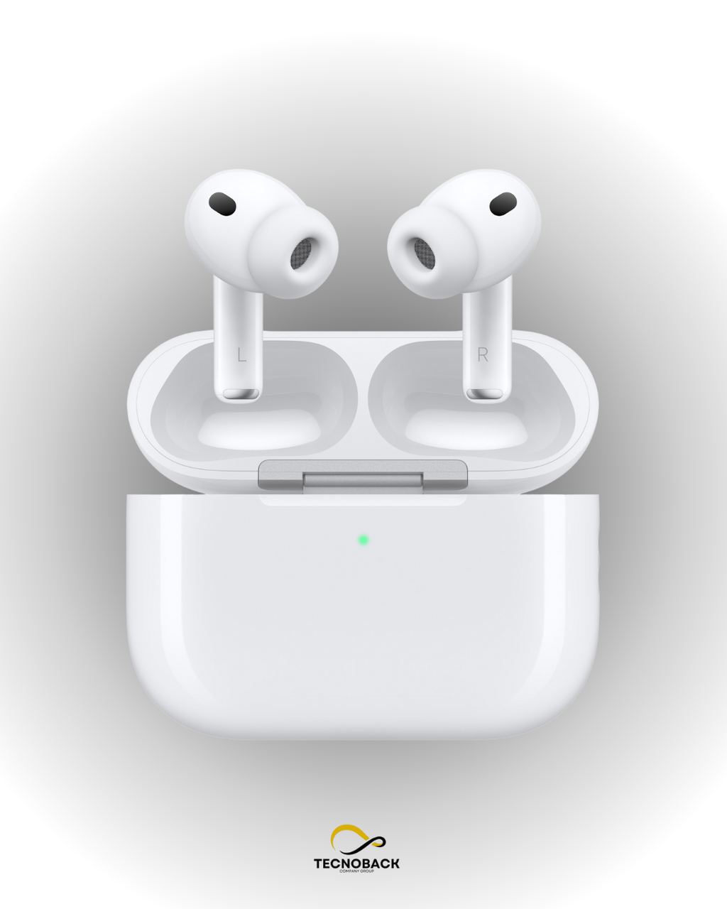 Airpods Pro 3 (NUEVO MODELO)