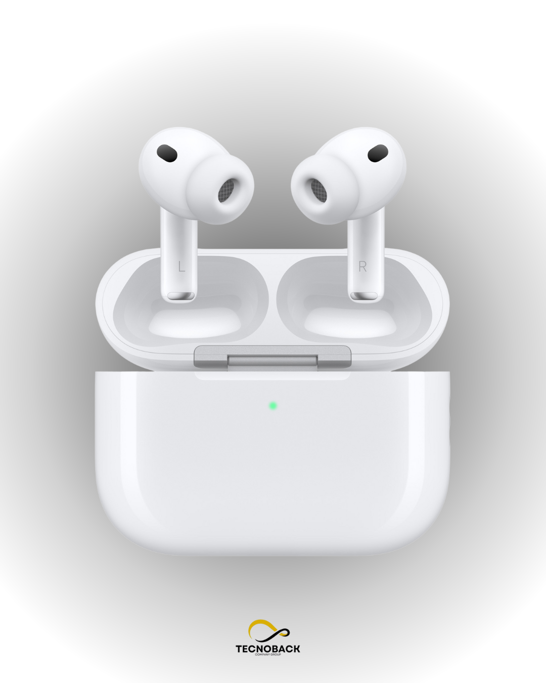 Airpods Pro 3 (NUEVO MODELO)