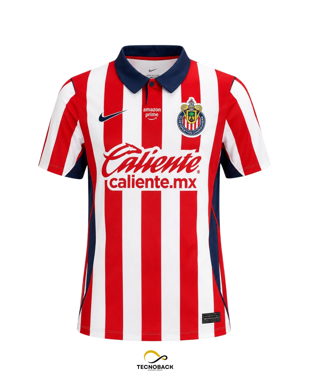 CHIVAS 26-27
