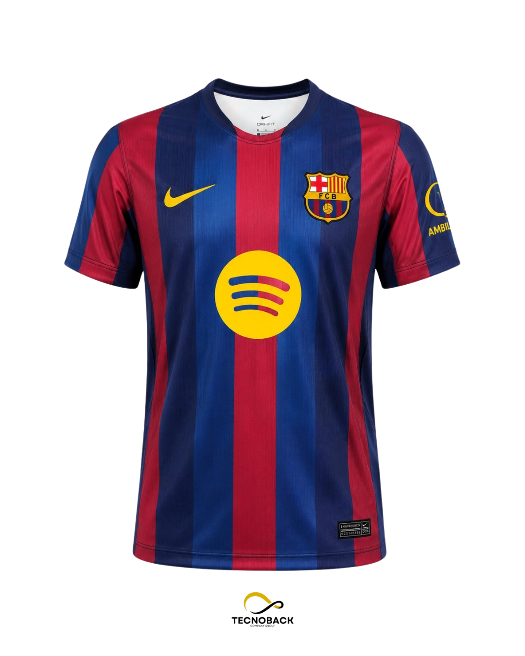 BARCELONA 26-27