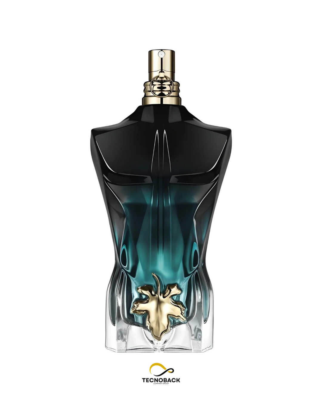 JEAN PAUL GAULTIER LE BAU LE PERFUM
