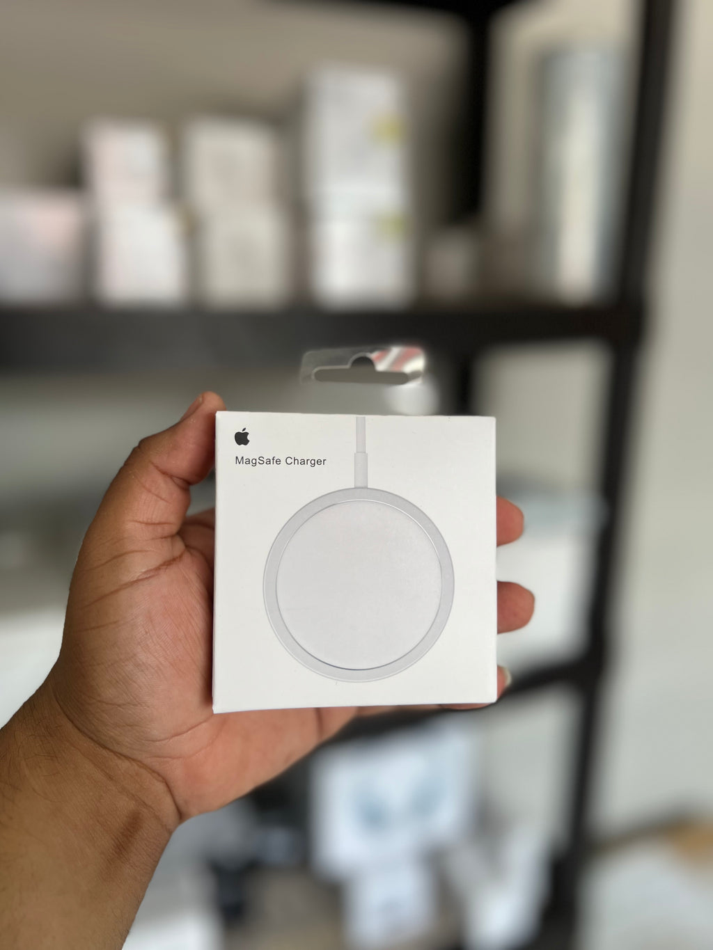 Apple Cargador MagSafe