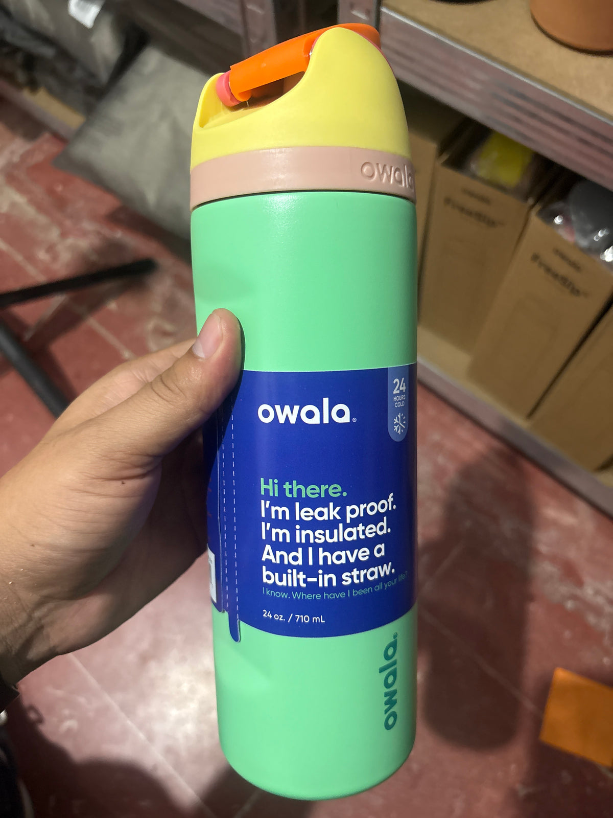 OWALA 24 OZ