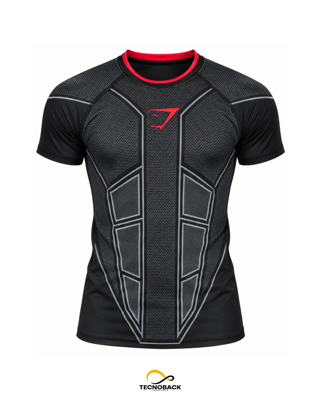 COMPRESION GYMSHARK