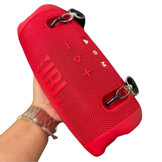 Bocina JBL XTREME 3 MINI