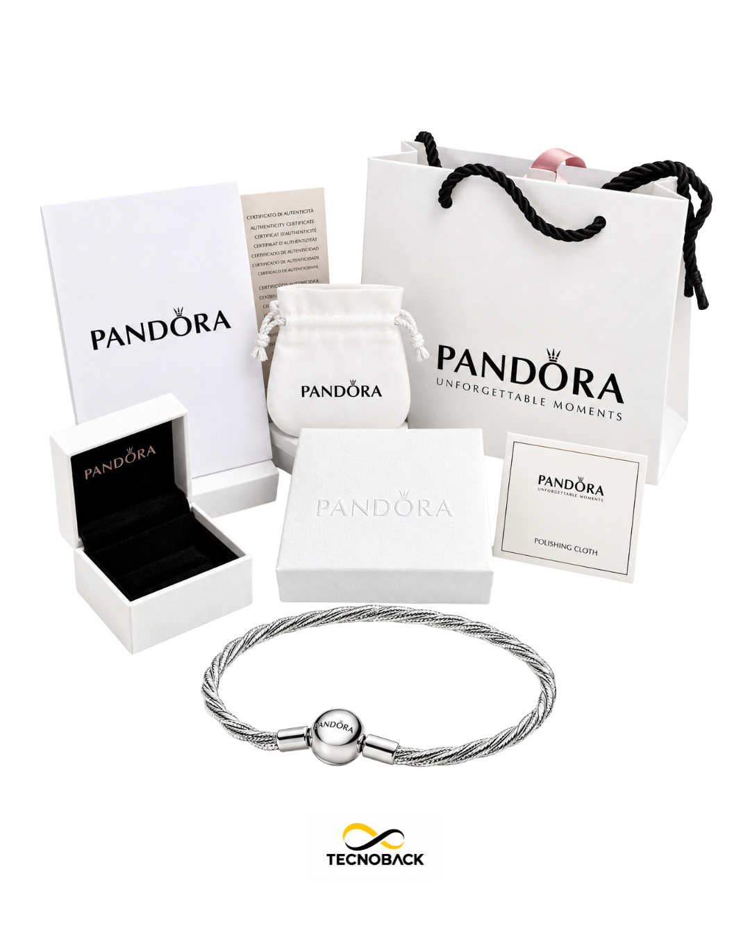 PANDORA