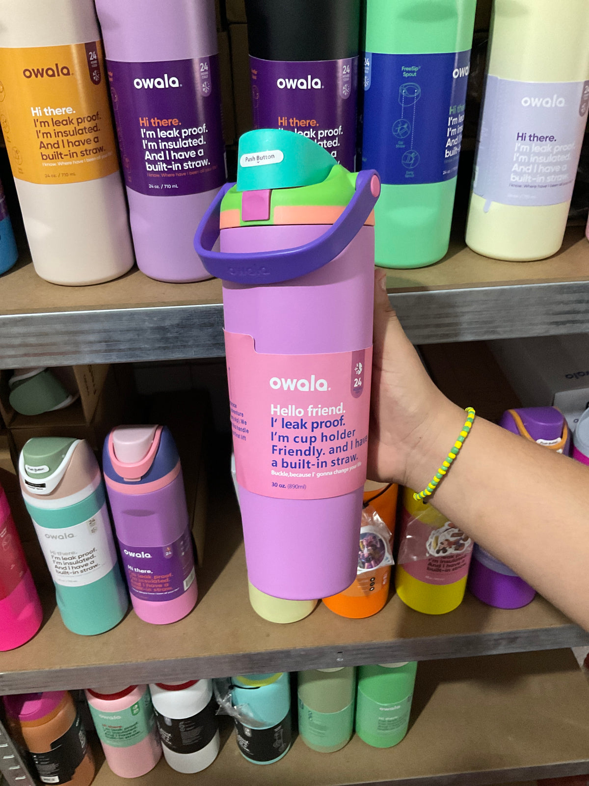 OWALA 30oz