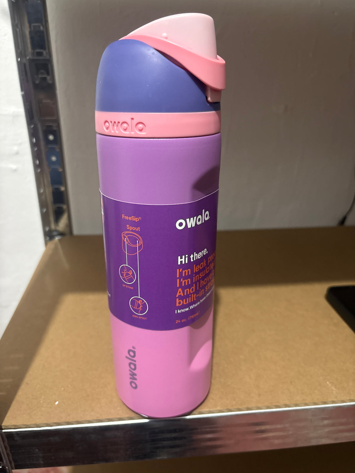 OWALA 24 OZ