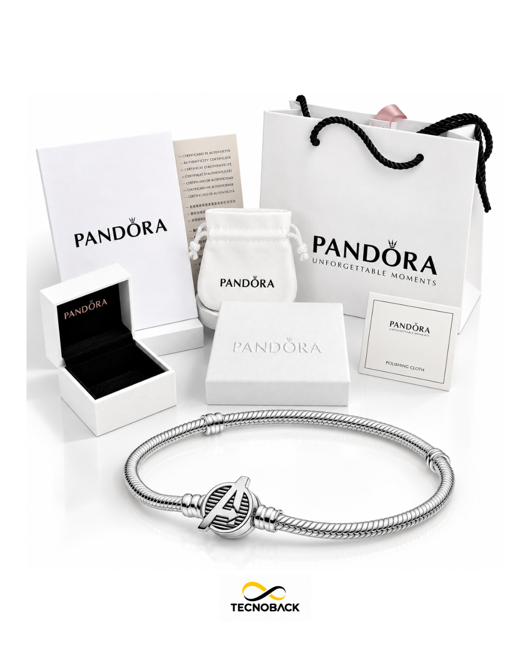 PANDORA