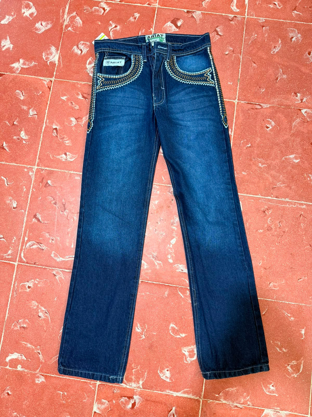 ARIAT