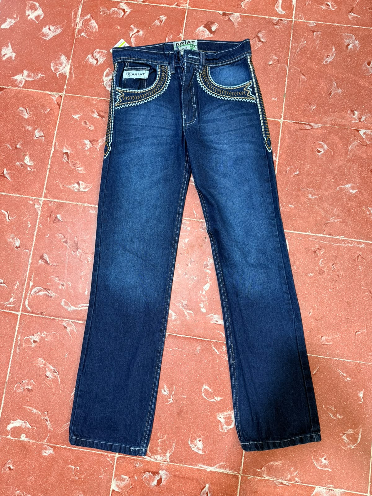 ARIAT