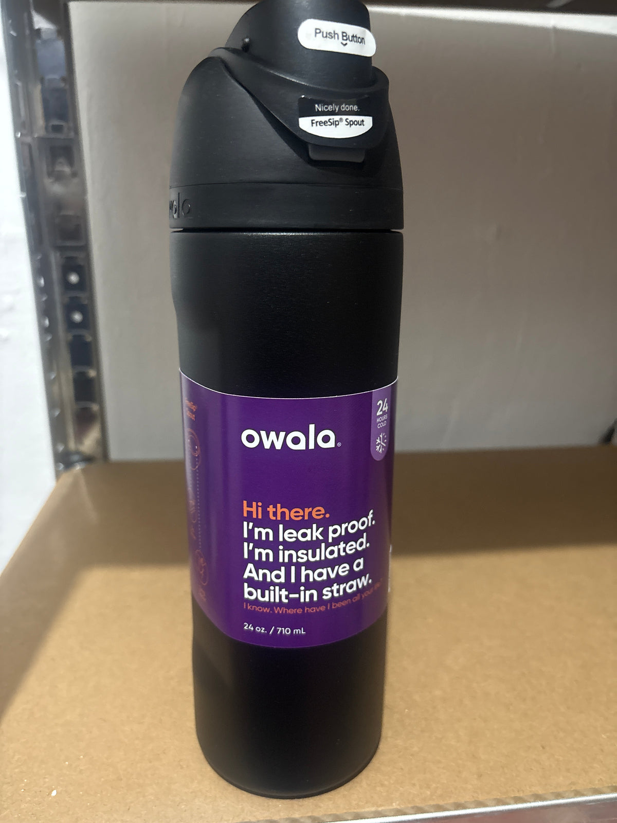 OWALA 24 OZ