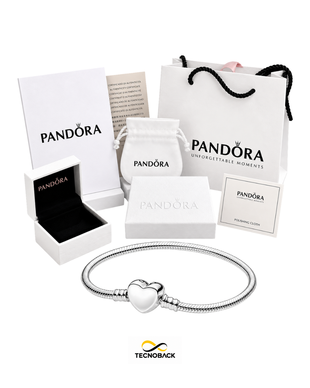 PANDORA