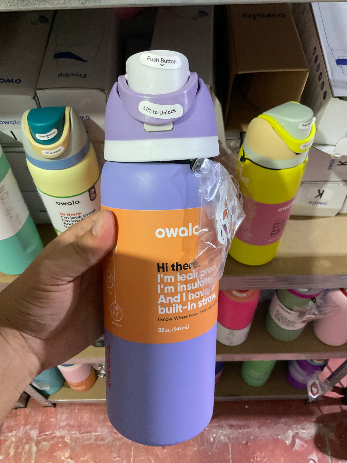OWALA 32oz