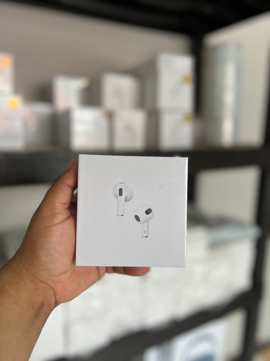 Airpods 3ra GENERACION