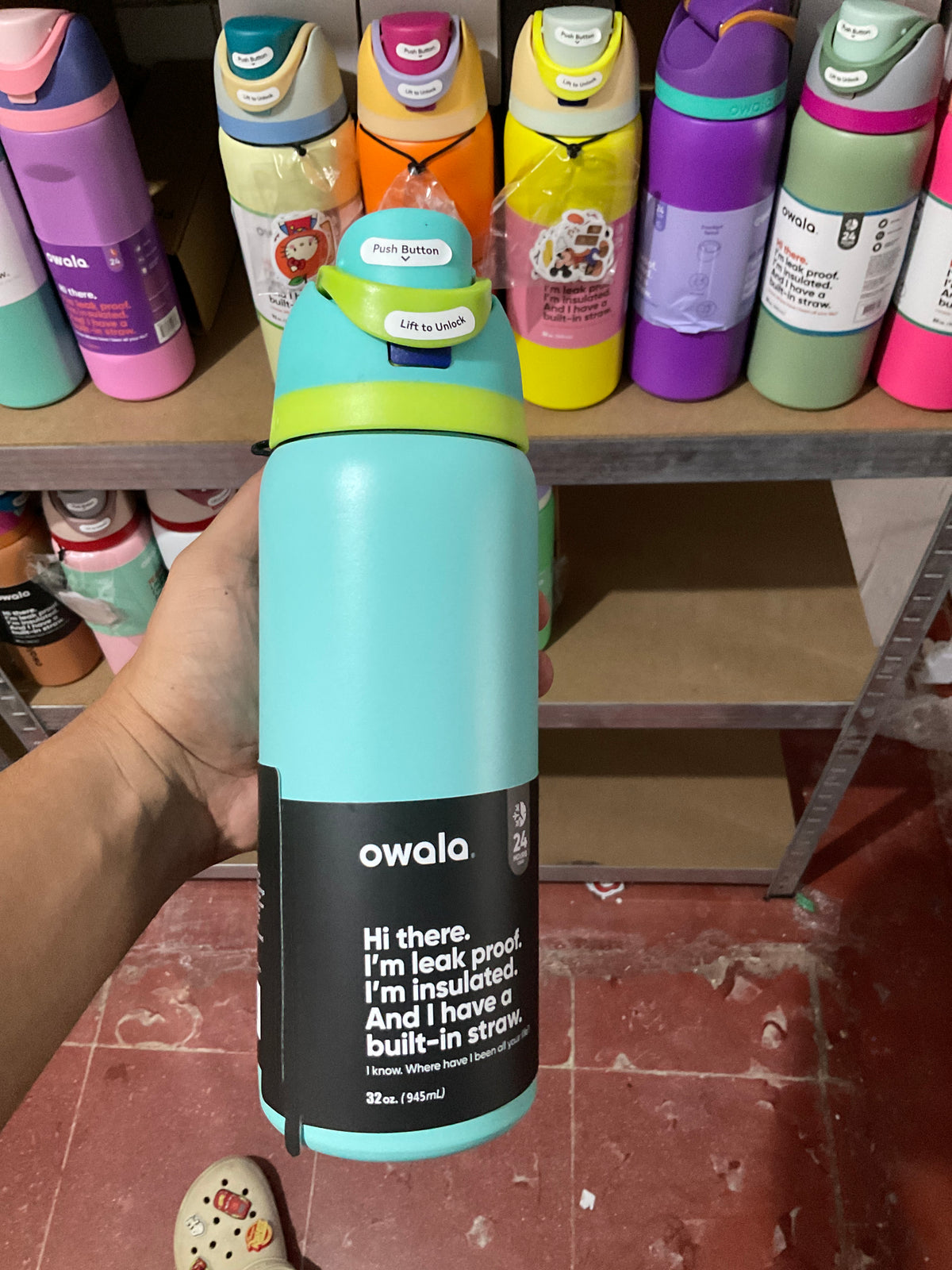 OWALA 32oz