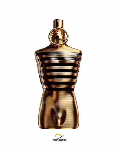 JEAN PAUL GAULTIER LE MALE ELIXIR