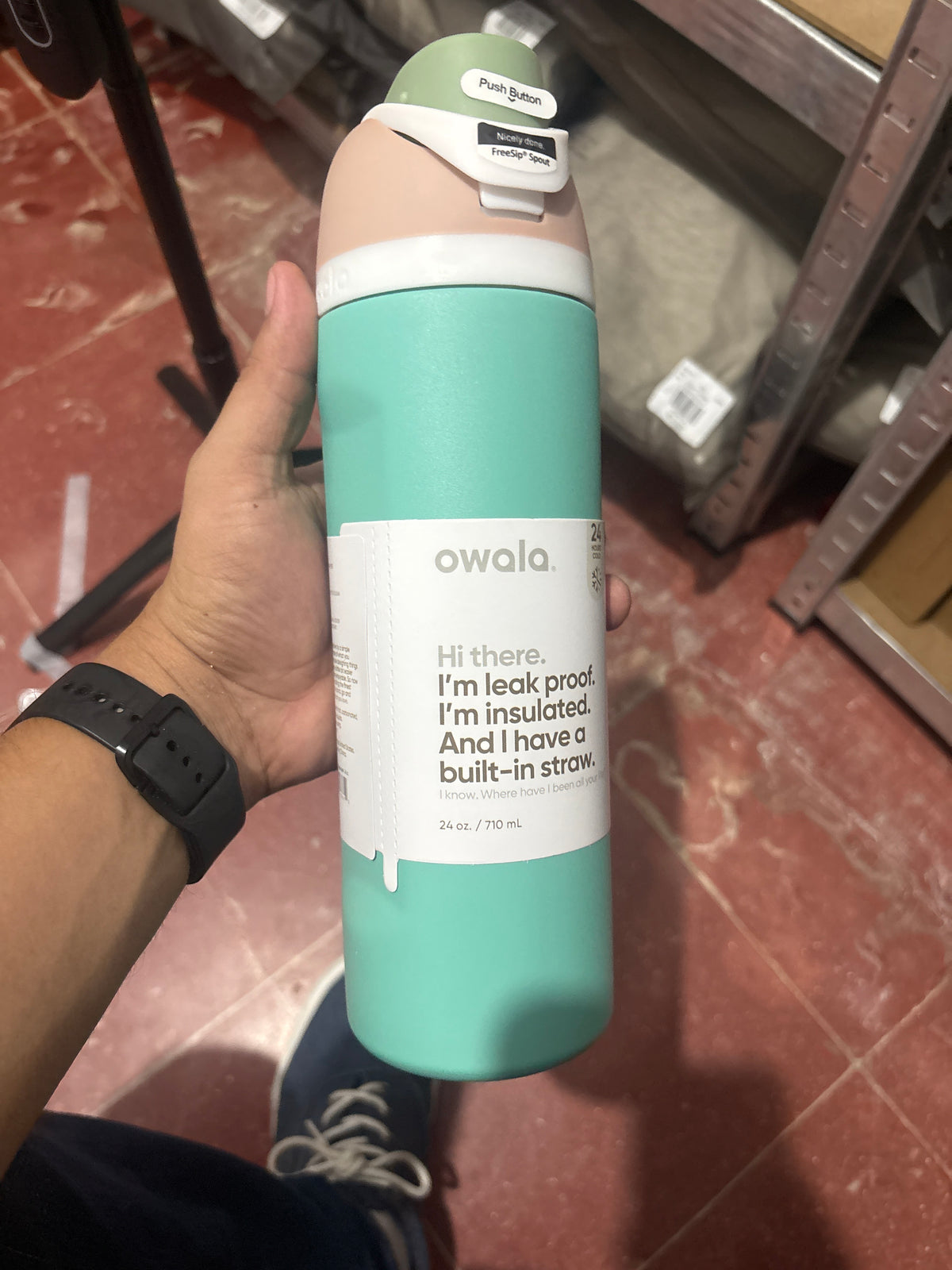 OWALA 24 OZ