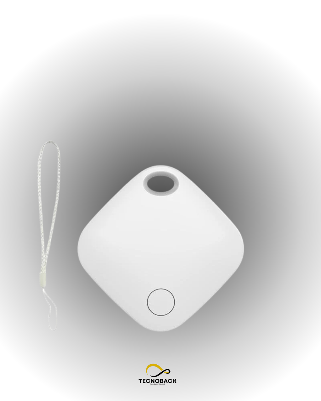 GPS Localizador AirTag