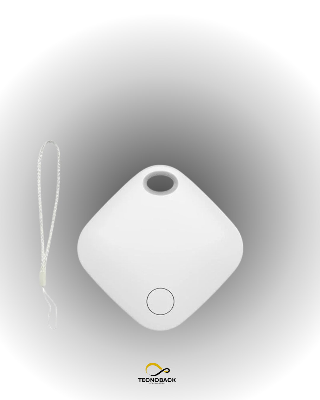 GPS Localizador AirTag