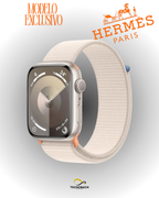 Apple Series 9 (MODELO HERMES)
