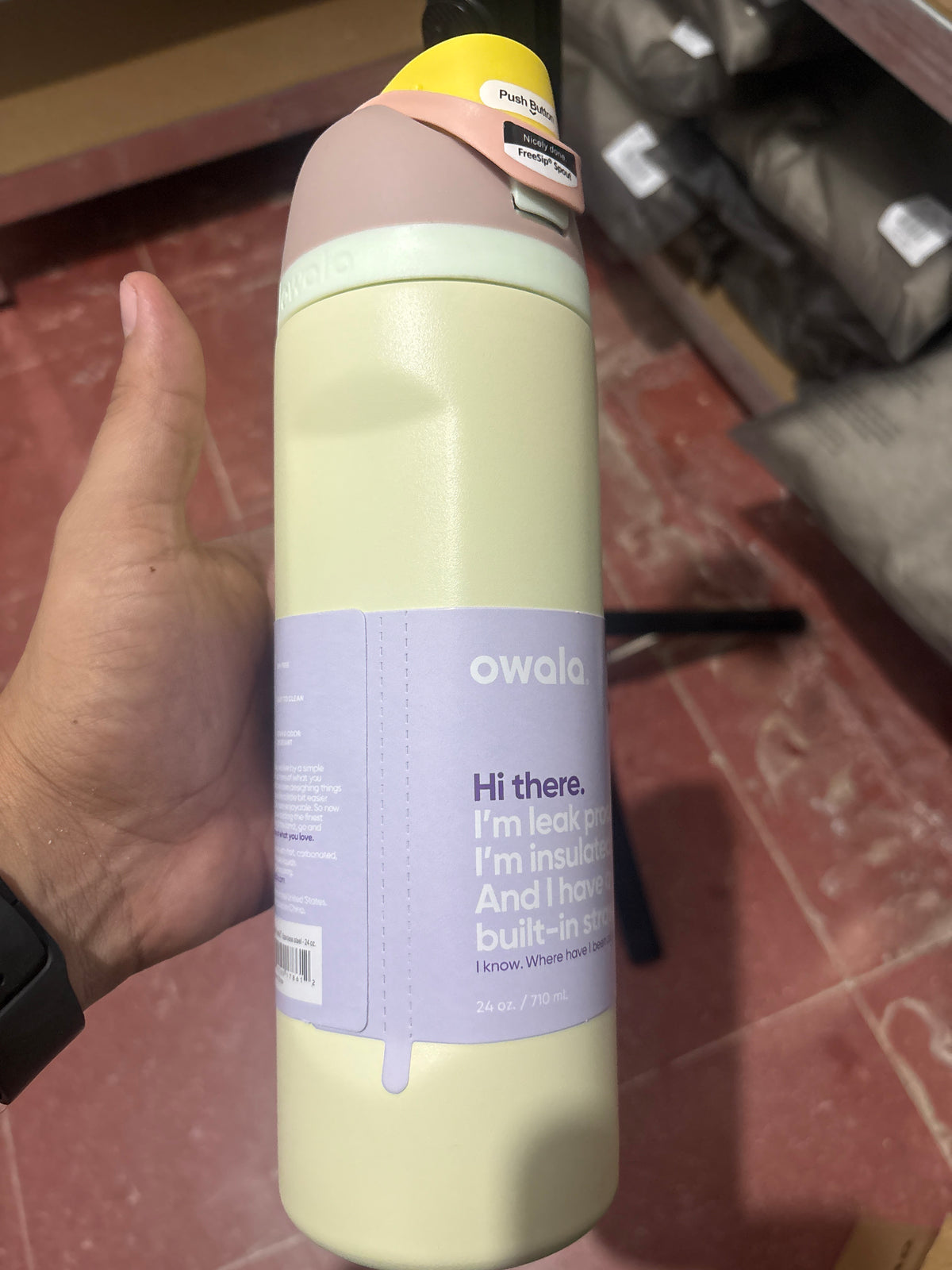 OWALA 24 OZ