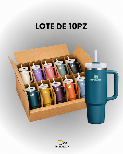 Pack de Stanley